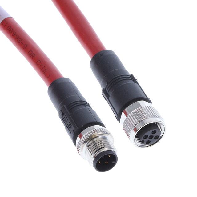 TAA545B1411-007 TE Connectivity AMP Connectors  Assemblaggi di cavi